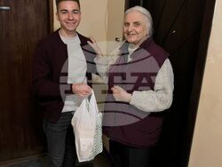 Снимка: БСП