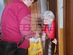 Снимка: БСП