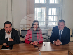 Снимка: ВМРО