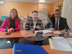 Снимка: ВМРО