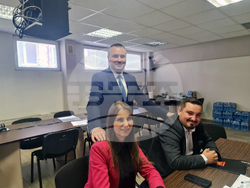 Снимка: ВМРО