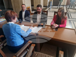 Снимка: ВМРО