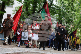 Благоевград - Гоце Делчев - годишнина