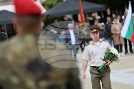 Благоевград - Гоце Делчев - годишнина