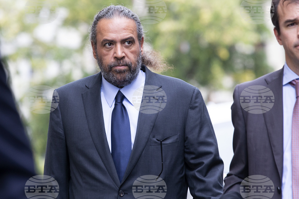 Шейхът на Кувейт Ахмад Ал-Фахад Ал-Сабах беше отстранен от МОК за срок от 15 години