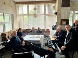 Снимка: БСП