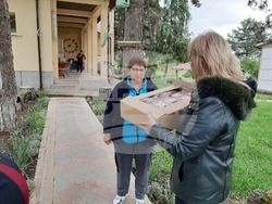 Снимка: БСП