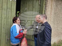 Снимка: БСП