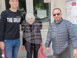 Снимка: БСП