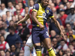 Britain Soccer Premier League