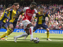 Britain Soccer Premier League