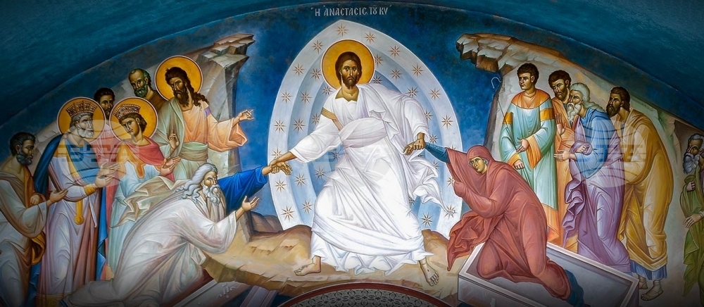 Христовото Възкресение ни увери, че светлината и животът тържествуват властно над мрака и смъртта, се казва в синодалното послание от БПЦ