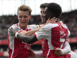 Britain Soccer Premier League