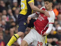 Britain Soccer Premier League