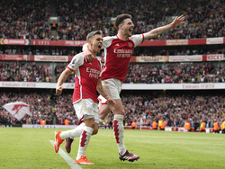 Britain Soccer Premier League