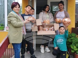 Снимка: Пресцентър БСП 