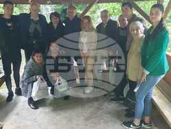 Снимка: Пресцентър БСП 