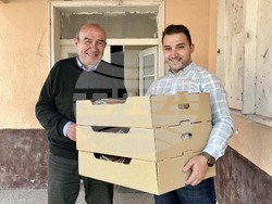 Снимка: Пресцентър БСП 