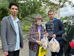 Снимка: Пресцентър БСП 