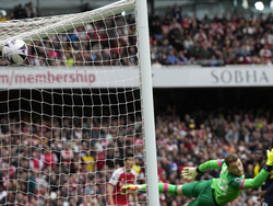 Britain Soccer Premier League
