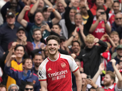 Britain Soccer Premier League