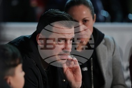 Бокс - турнир Странджа