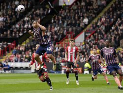 Britain Soccer Premier League