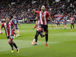 Britain Soccer Premier League