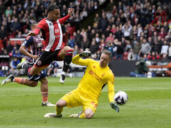 Britain Soccer Premier League