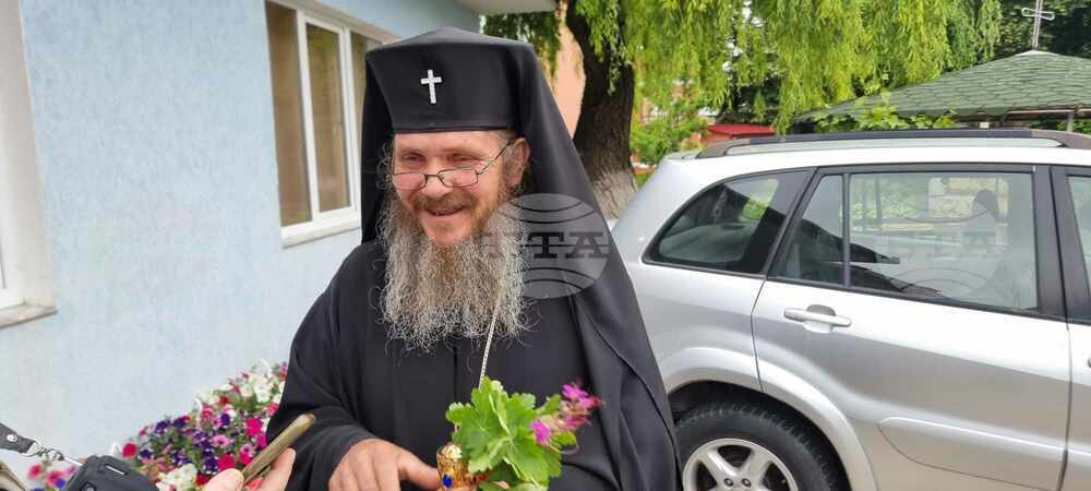 Доростолският митрополит Яков: Мирът и благодатта на Възкръсналия от мъртвите Христос Господ и общението в Светия Дух, да бъдат с всички нас