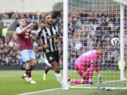 Britain Soccer Premier League