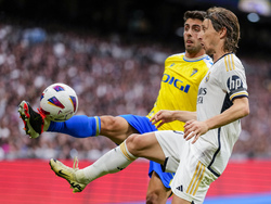 Spain Soccer La Liga