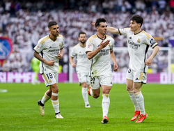 Spain Soccer La Liga