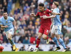 Britain Soccer Premier League