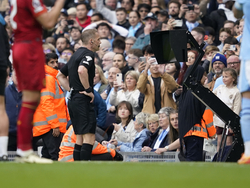 Britain Soccer Premier League