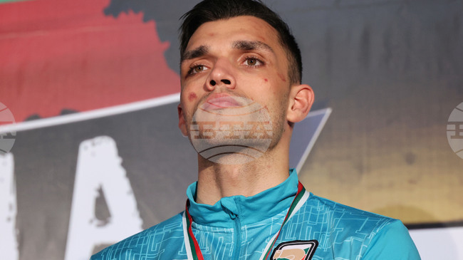 Нови два медала за България от Европейското първенство по бокс до 23 години в Будапеща