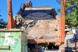 Пловдив - пътно транспортно произшествие