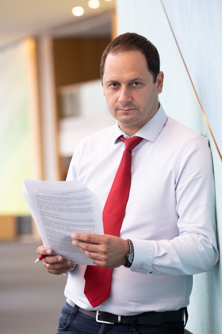 Петър Витанов: Облагането на свръхпечалбите в енергетиката може да даде глътка въздух на хората и бизнеса