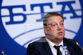 Национален пресклуб на БТА - пресконференция