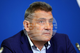 Национален пресклуб на БТА - пресконференция