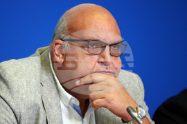 Национален пресклуб на БТА - пресконференция