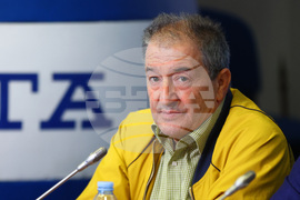 Национален пресклуб на БТА - пресконференция