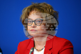 Национален пресклуб на БТА - пресконференция