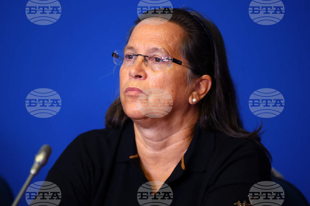 Национален пресклуб на БТА - пресконференция