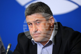 Национален пресклуб на БТА - пресконференция