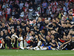 Spain Soccer La Liga