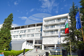 Благоевград - Югозападен университет „Неофит Рилски“ - откриване на академичната година