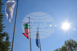 Благоевград - Югозападен университет „Неофит Рилски“ - откриване на академичната година