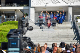 Благоевград - Югозападен университет „Неофит Рилски“ - откриване на академичната година