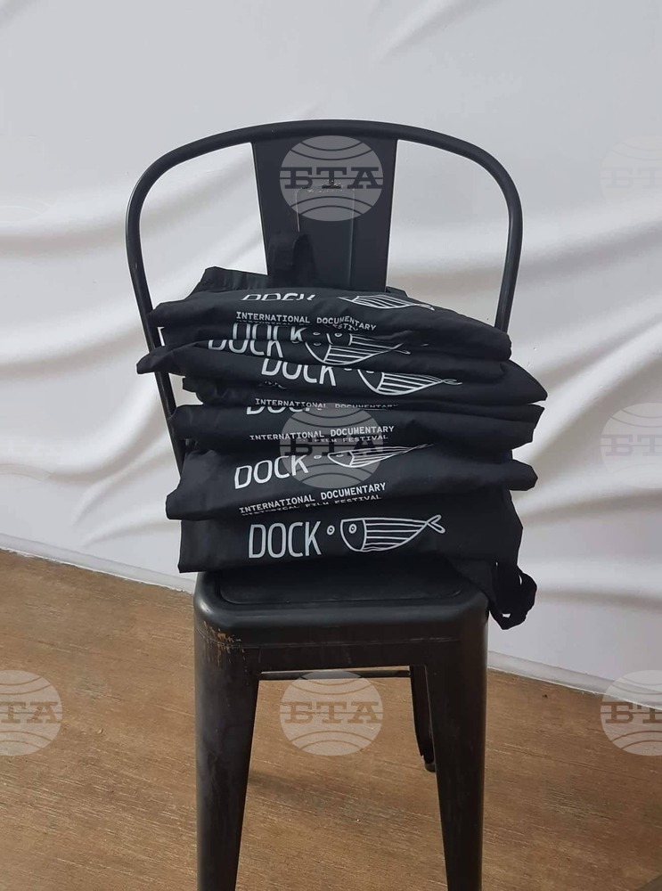 За пета година Бургас ще е домакин на фестивала за документално кино DOCK